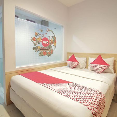 Collection O 295 Grha Ciumbuleuit Guest House Bandung Ngoại thất bức ảnh