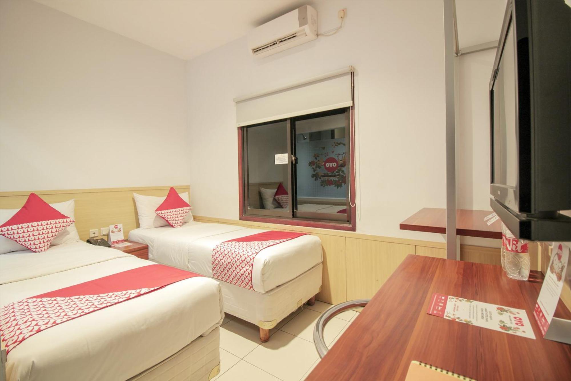 Collection O 295 Grha Ciumbuleuit Guest House Bandung Ngoại thất bức ảnh