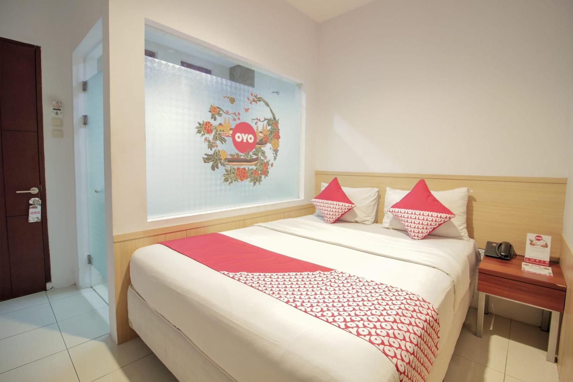 Collection O 295 Grha Ciumbuleuit Guest House Bandung Ngoại thất bức ảnh