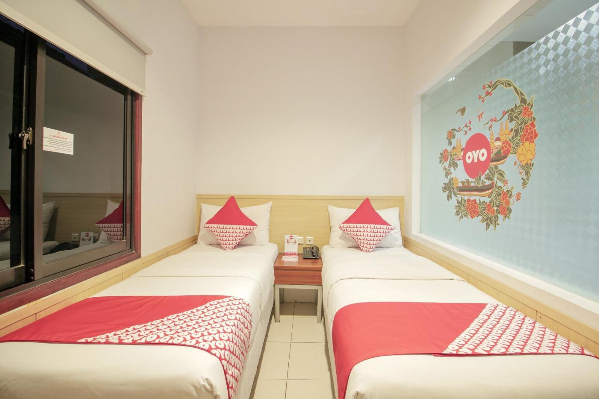 Collection O 295 Grha Ciumbuleuit Guest House Bandung Ngoại thất bức ảnh