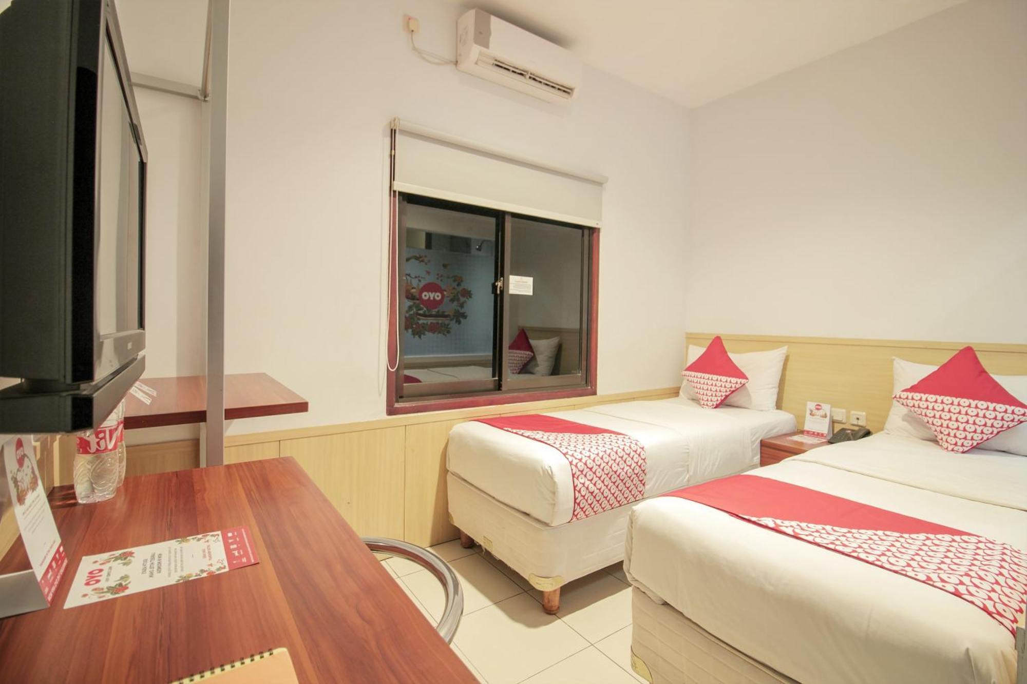 Collection O 295 Grha Ciumbuleuit Guest House Bandung Ngoại thất bức ảnh