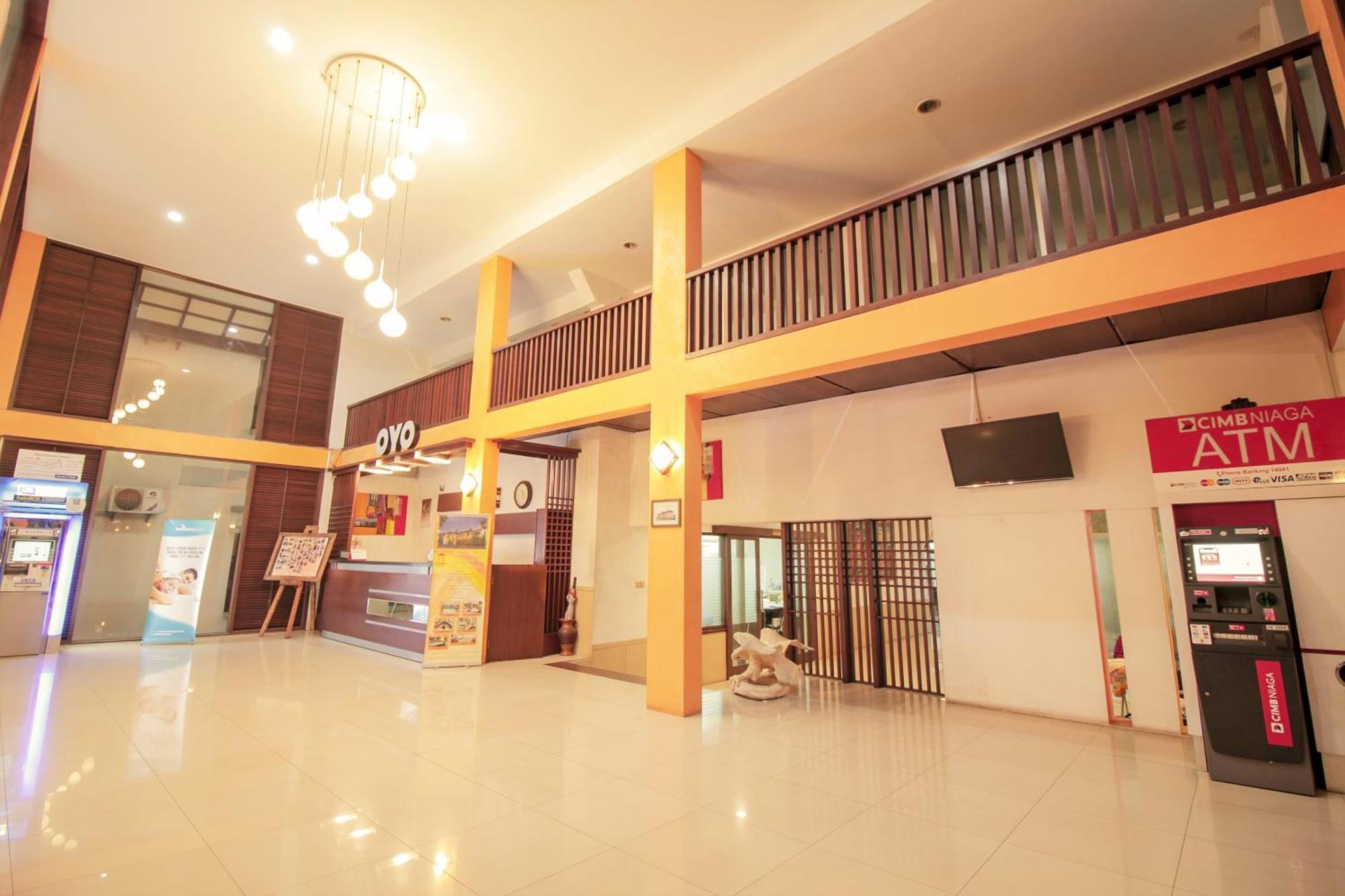 Collection O 295 Grha Ciumbuleuit Guest House Bandung Ngoại thất bức ảnh