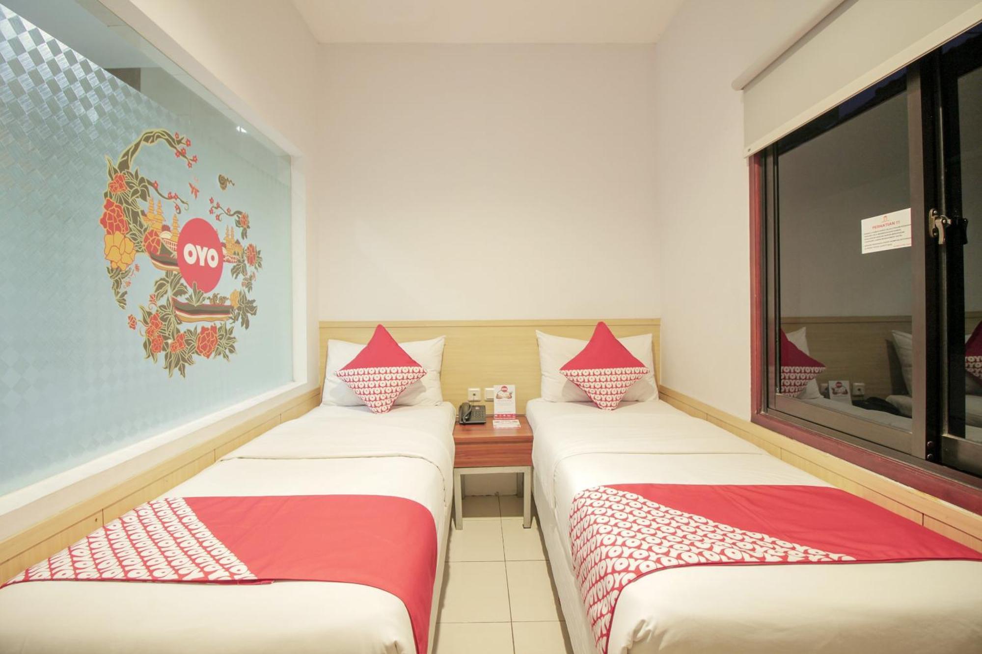 Collection O 295 Grha Ciumbuleuit Guest House Bandung Ngoại thất bức ảnh