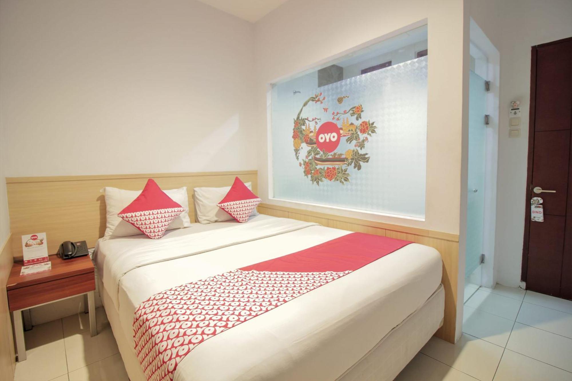 Collection O 295 Grha Ciumbuleuit Guest House Bandung Ngoại thất bức ảnh