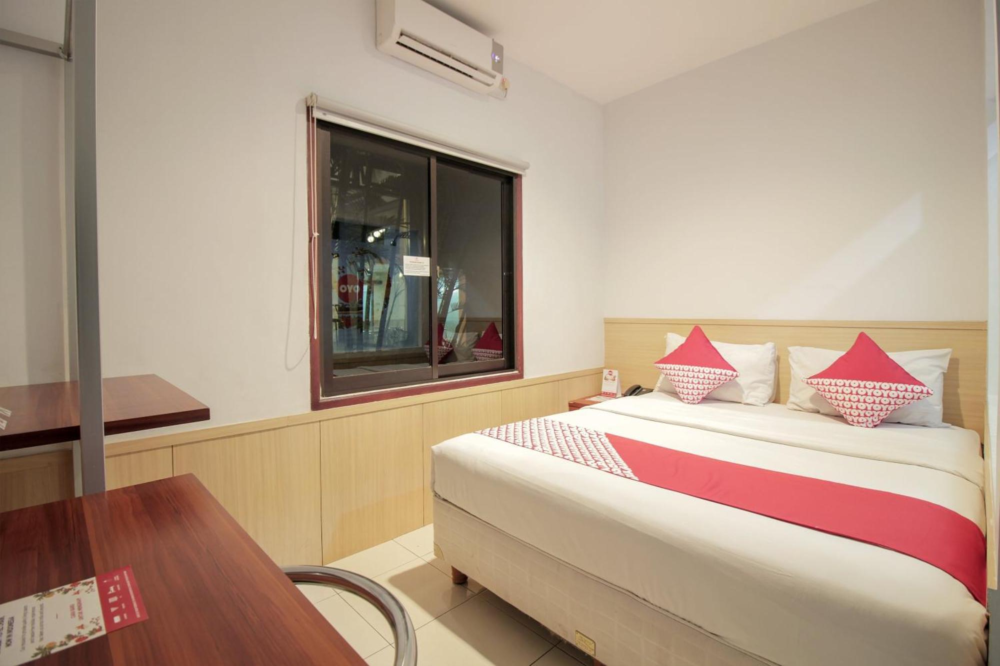 Collection O 295 Grha Ciumbuleuit Guest House Bandung Ngoại thất bức ảnh