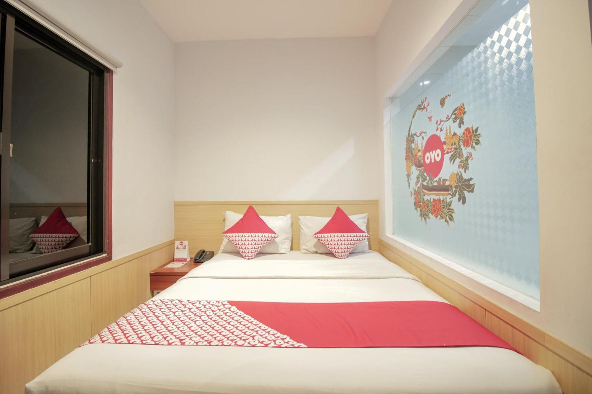 Collection O 295 Grha Ciumbuleuit Guest House Bandung Ngoại thất bức ảnh