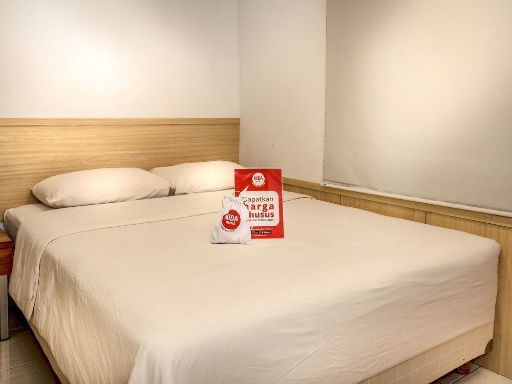 Collection O 295 Grha Ciumbuleuit Guest House Bandung Ngoại thất bức ảnh