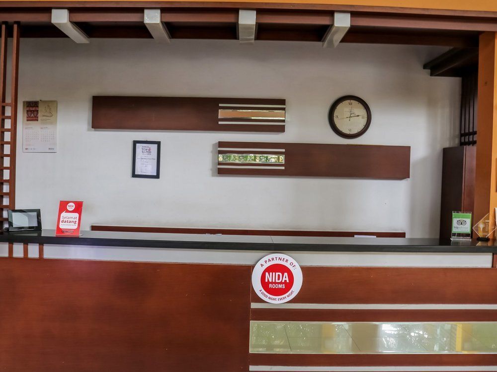 Collection O 295 Grha Ciumbuleuit Guest House Bandung Ngoại thất bức ảnh