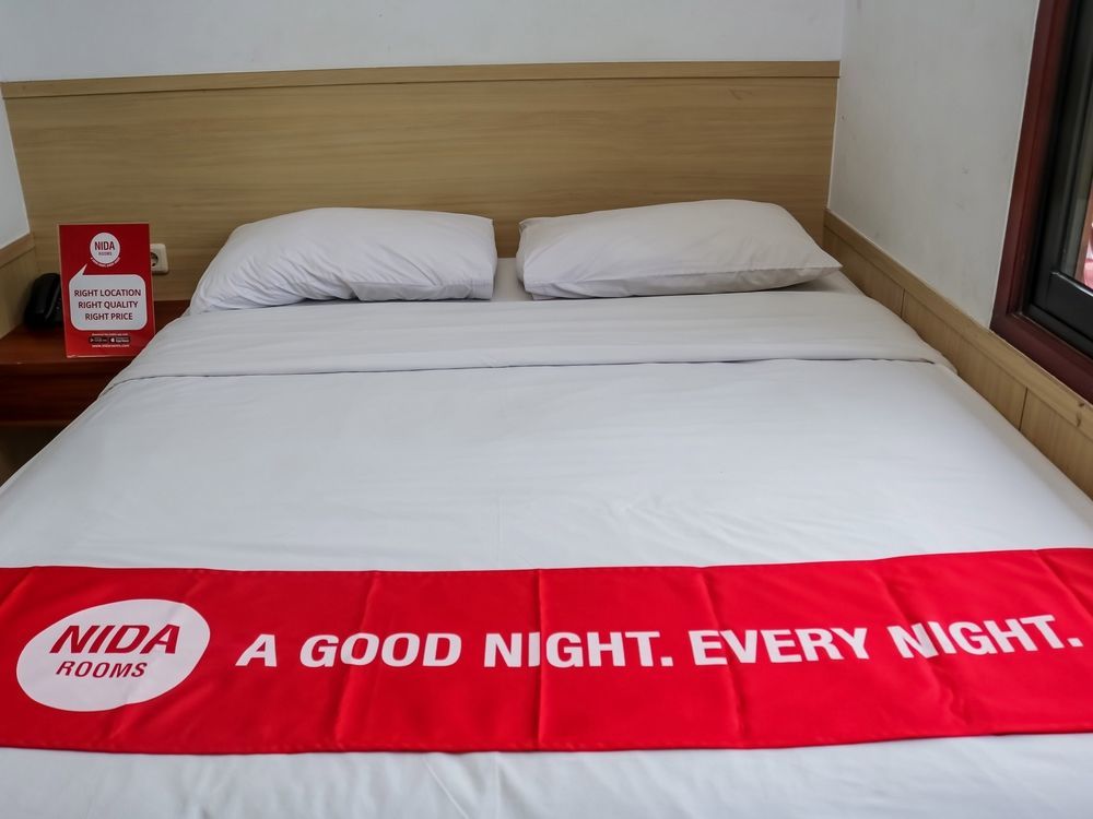 Collection O 295 Grha Ciumbuleuit Guest House Bandung Ngoại thất bức ảnh