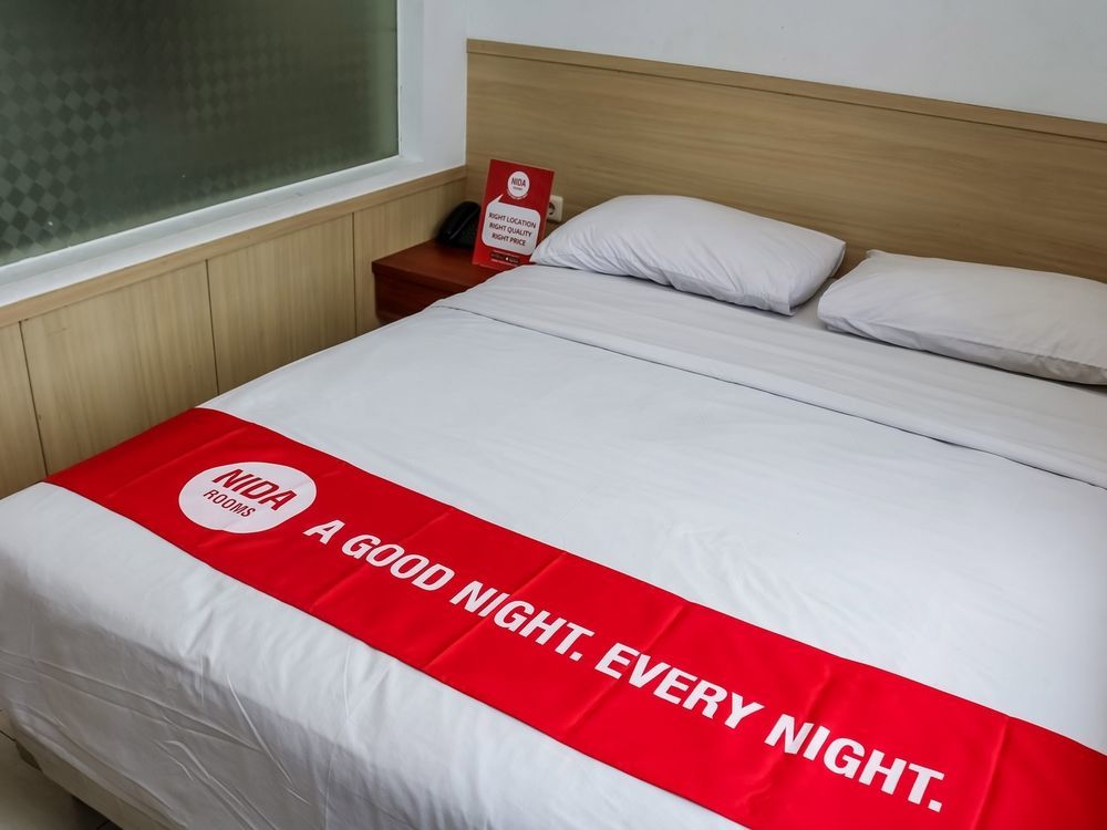 Collection O 295 Grha Ciumbuleuit Guest House Bandung Ngoại thất bức ảnh