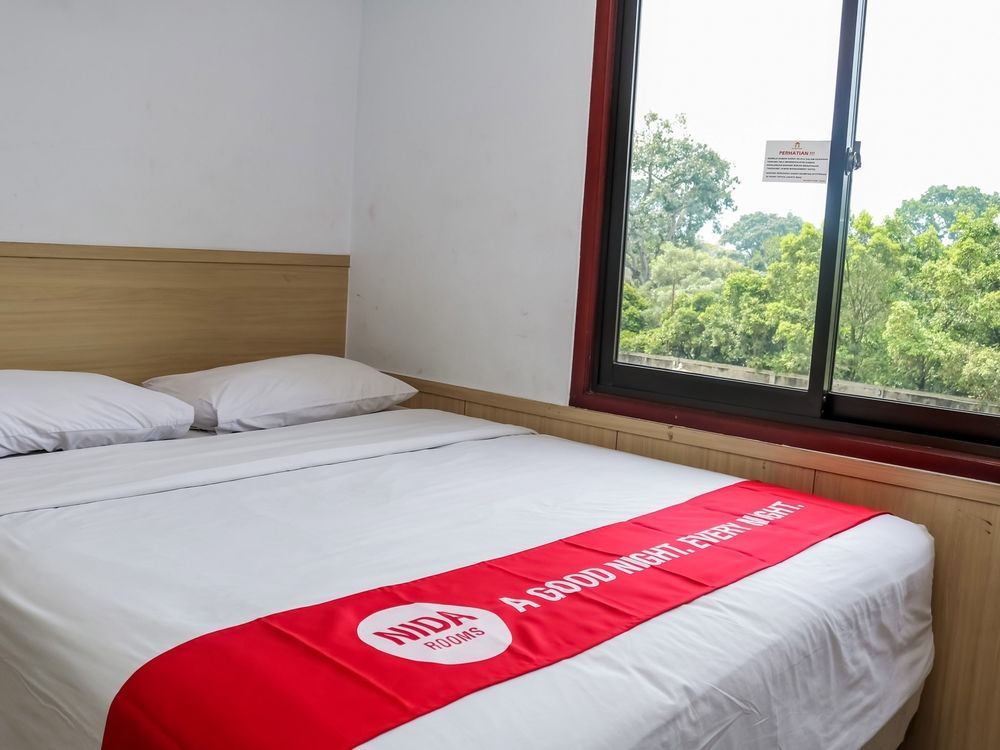 Collection O 295 Grha Ciumbuleuit Guest House Bandung Ngoại thất bức ảnh