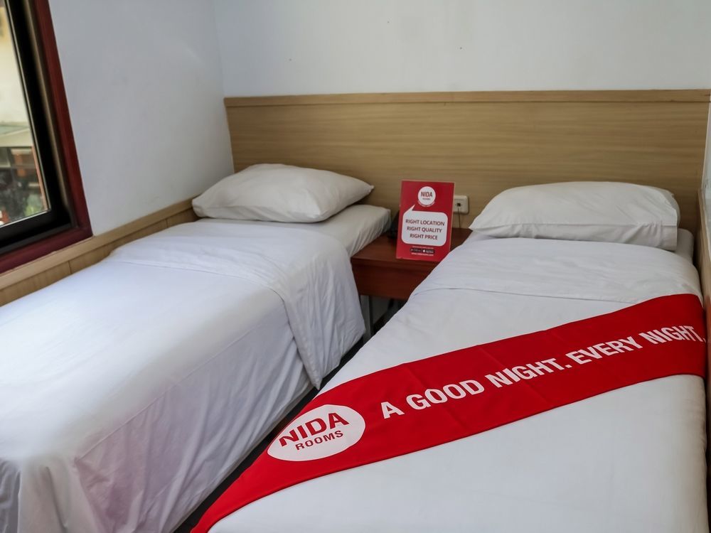 Collection O 295 Grha Ciumbuleuit Guest House Bandung Ngoại thất bức ảnh