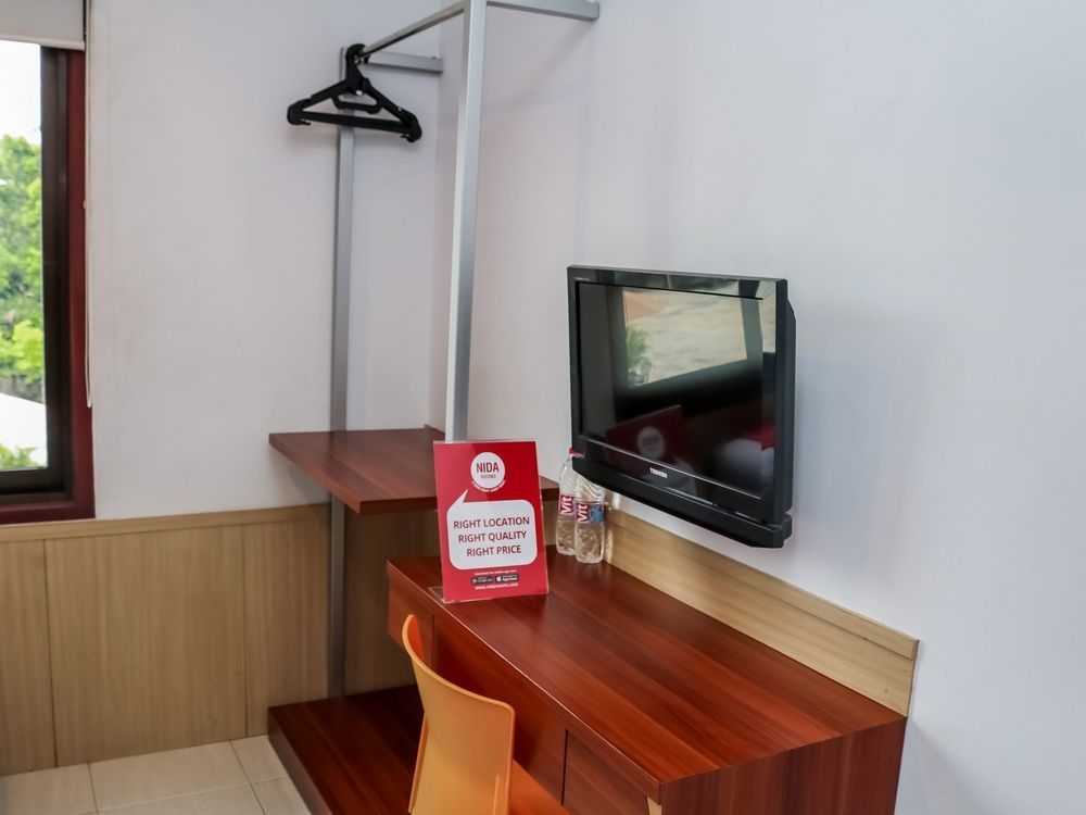 Collection O 295 Grha Ciumbuleuit Guest House Bandung Ngoại thất bức ảnh